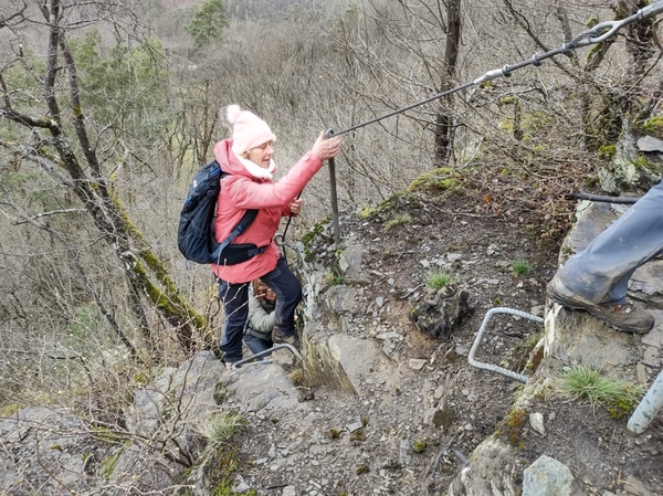 intersoc kastellaun wandelvakantie duitsland reisduiveltje