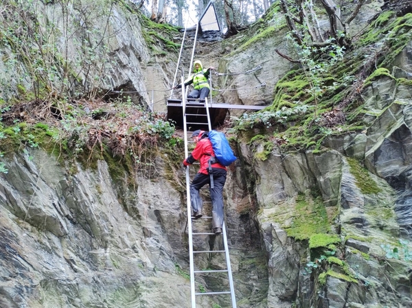 intersoc kastellaun wandelvakantie duitsland reisduiveltje