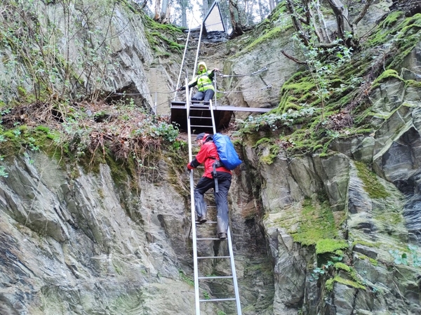 intersoc kastellaun wandelvakantie duitsland reisduiveltje