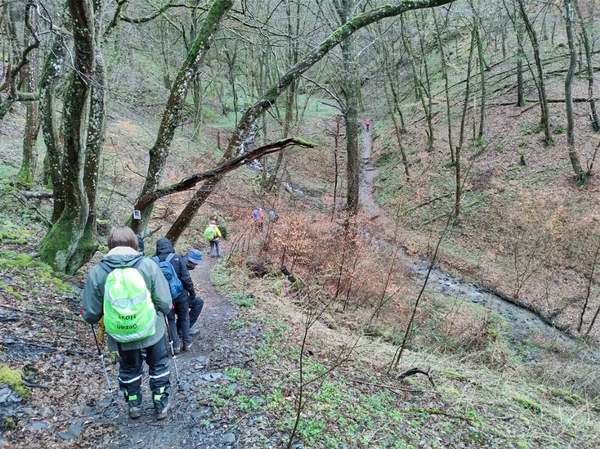 intersoc kastellaun wandelvakantie duitsland reisduiveltje