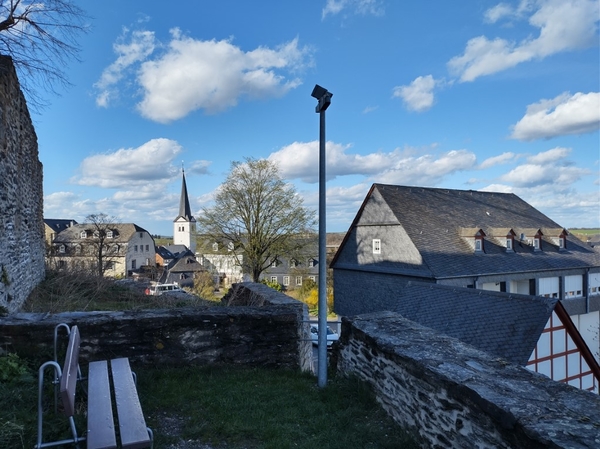 intersoc kastellaun wandelvakantie duitsland reisduiveltje