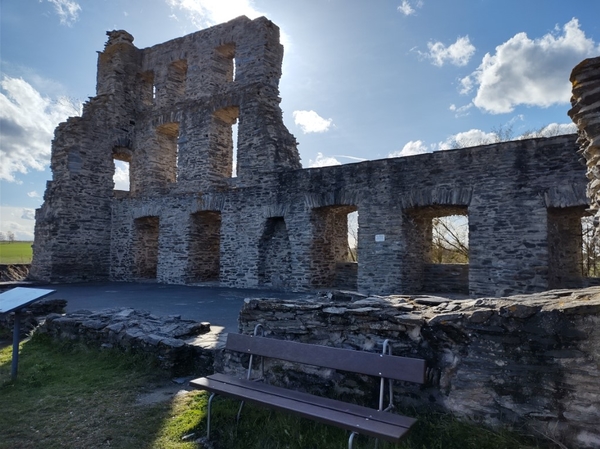 intersoc kastellaun wandelvakantie duitsland reisduiveltje