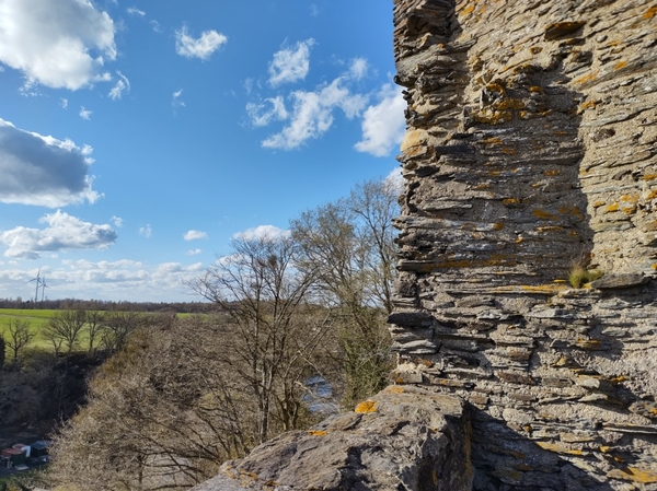 intersoc kastellaun wandelvakantie duitsland reisduiveltje