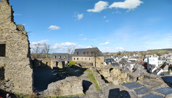 intersoc kastellaun wandelvakantie duitsland reisduiveltje