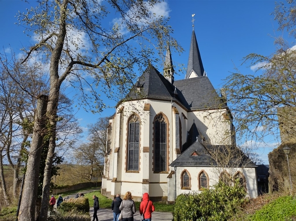 intersoc kastellaun wandelvakantie duitsland reisduiveltje