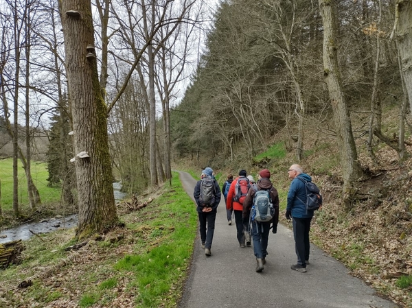 intersoc kastellaun wandelvakantie duitsland reisduiveltje