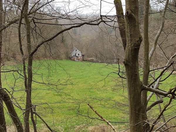 intersoc kastellaun wandelvakantie duitsland reisduiveltje