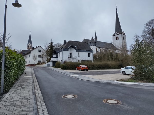 intersoc kastellaun wandelvakantie duitsland reisduiveltje