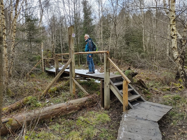 intersoc kastellaun wandelvakantie duitsland reisduiveltje