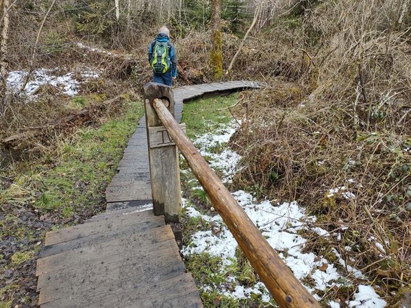 intersoc kastellaun wandelvakantie duitsland reisduiveltje