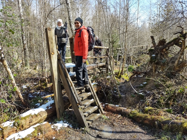 intersoc kastellaun wandelvakantie duitsland reisduiveltje