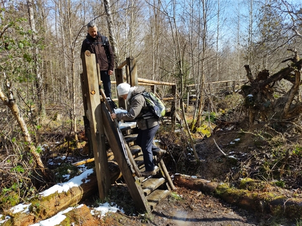 intersoc kastellaun wandelvakantie duitsland reisduiveltje