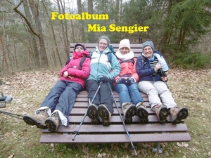 A Mia Sengier