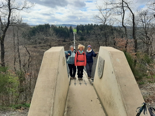 intersoc kastellaun wandelvakantie duitsland reisduiveltje