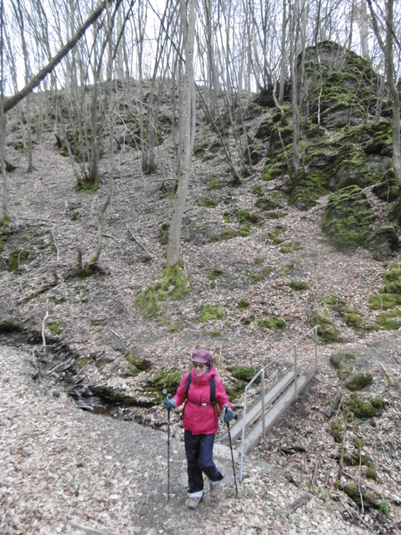 intersoc kastellaun wandelvakantie duitsland reisduiveltje