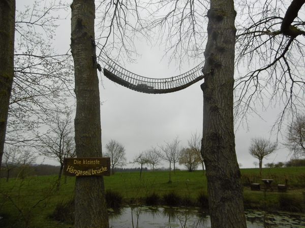 intersoc kastellaun wandelvakantie duitsland reisduiveltje