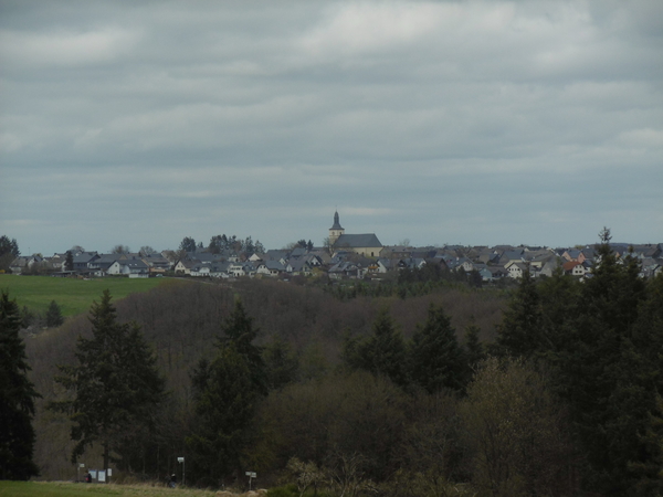 intersoc kastellaun wandelvakantie duitsland reisduiveltje