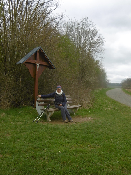 intersoc kastellaun wandelvakantie duitsland reisduiveltje