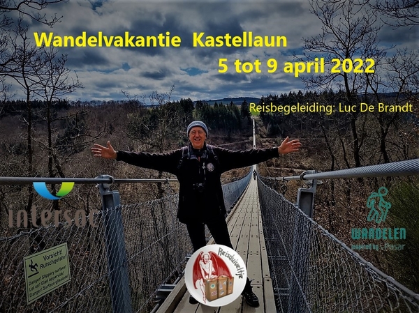 intersoc kastellaun wandelvakantie duitsland reisduiveltje