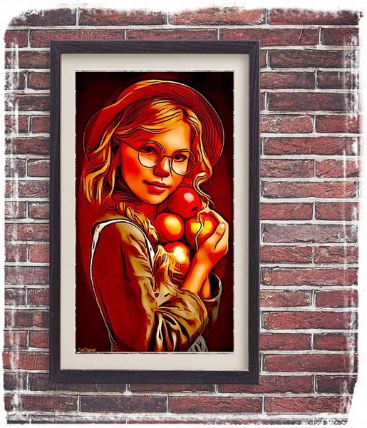 Poster Frame Mockups