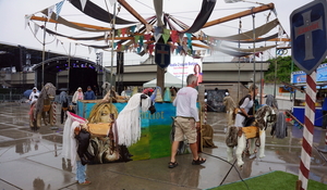 Roeselare,Batjes,25-6-2022