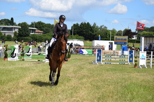 Rumbeke,Zilverberg;Jumping3-6-2022