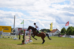 Rumbeke,Zilverberg;Jumping3-6-2022