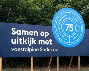 Voestapine-Sadef-NV-75jaar