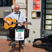 Roeselare,Straatmuziekfestival