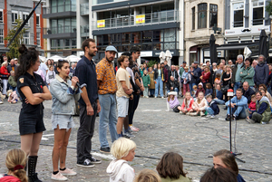 Roeselare-Markt-Circus-18-9-2022