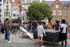 Roeselare-Markt-Circus-18-9-2022