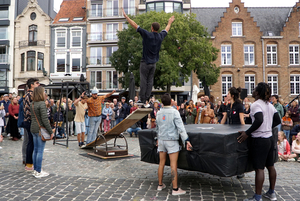 Roeselare-Markt-Circus-18-9-2022