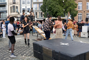 Roeselare-Markt-Circus-18-9-2022