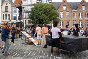 Roeselare-Markt-Circus-18-9-2022