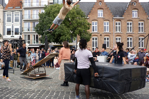 Roeselare-Markt-Circus-18-9-2022