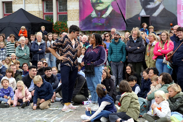 Roeselare-Markt-Circus-18-9-2022