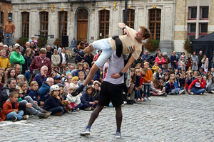 Roeselare-Markt-Circus-18-9-2022