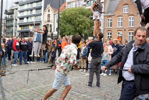 Roeselare-Markt-Circus-18-9-2022