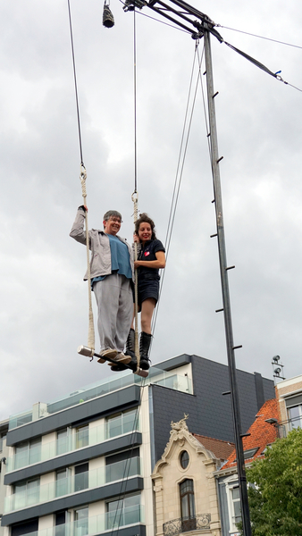 Roeselare-Markt-Circus-18-9-2022