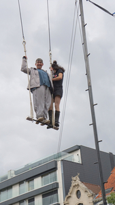 Roeselare-Markt-Circus-18-9-2022