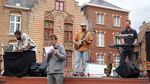 Roeselare-Markt-Circus-18-9-2022