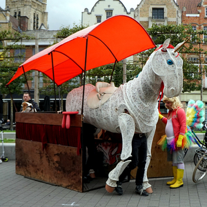 Eenhoorn-in Roeselare-18-9-2022