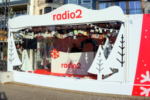 Kerst met Radio 2