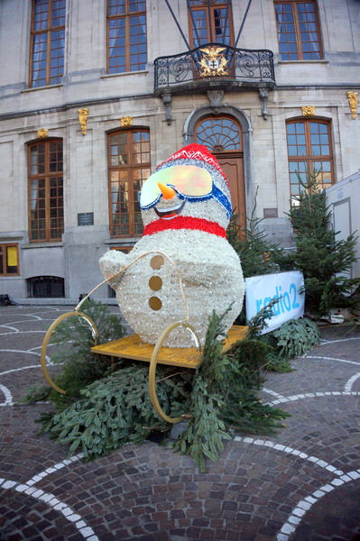 Kerstverlichting Markt-14-12-2022