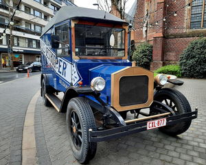 Kerst-Radio2-Roeselare