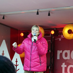 Kerst-Radio2-Margriet Hermans