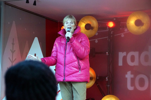 Kerst-Radio2-Margriet Hermans