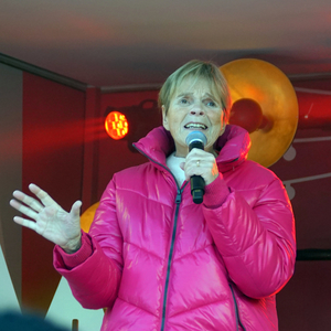 Kerst-Radio2-Margriet Hermans