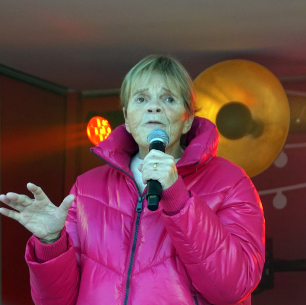 Kerst-Radio2-Margriet Hermans