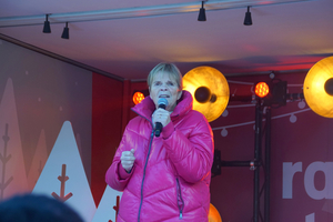 Kerst-Radio2-Margriet Hermans